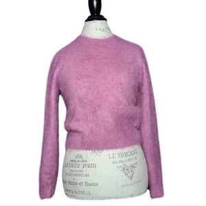 Bellerose Angora Sweater